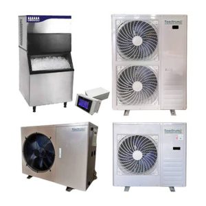 Refrigeration Systems Solutions