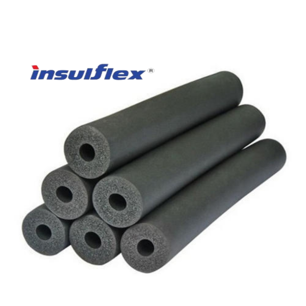 Insoflex INSULFLEX – INSULATION (SHEET/ ROLL/ TUBE) - TUNGSTEN INNOVATION ...